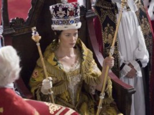 Младата Виктория – силата на делата е в силата на духа