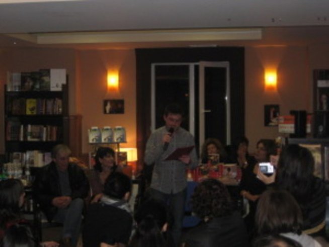 Изкуството да си жена. Моята история