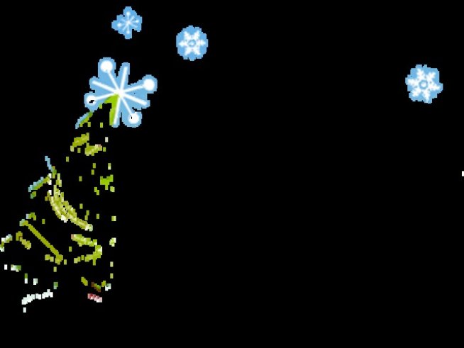 Децата вече изпращат писмата си до Дядо Коледа