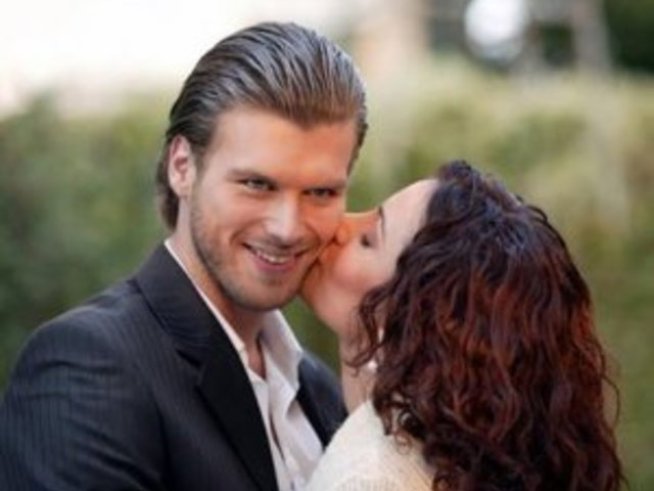 „Перла“ свършва щастливо