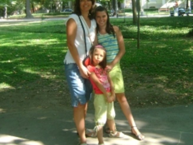 Светлана Атанасова: Вярата ми е по-силна от страховете