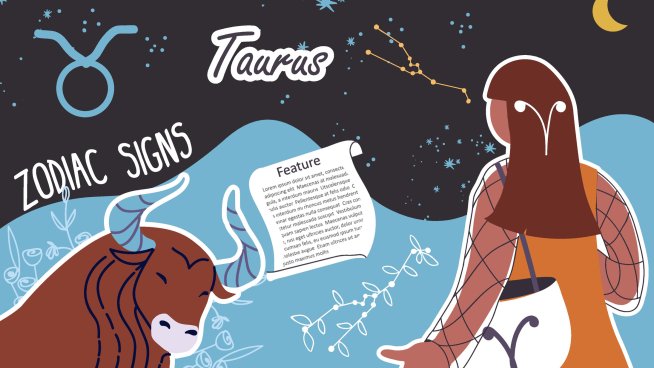 Пълнолуние в Телец на 5 ноември - време е за изобилие . Снимка: istock