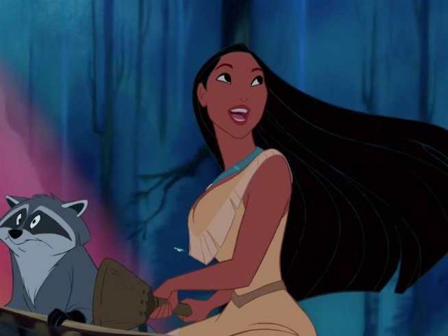 Снимка: фейсбук Disney