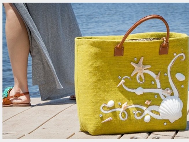 Снимка: trinketsinbloom