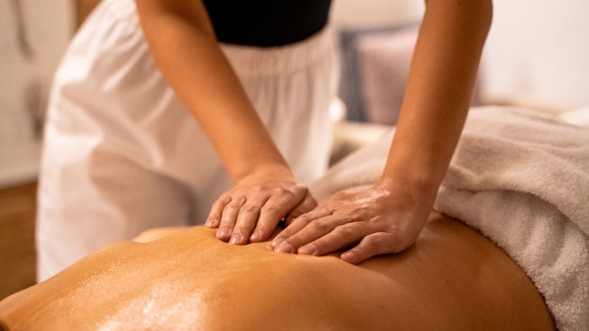 6 страхотни ползи за здравето от масажа