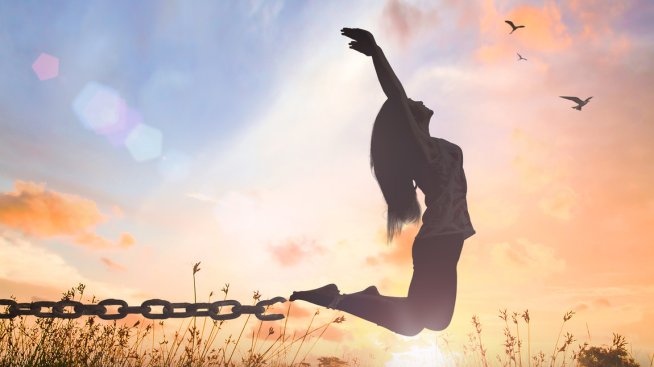 8 начина да върнете контрола над живота си. Снимка: istock