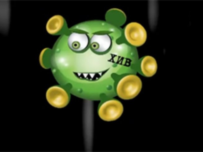 Отчайващо груб и долнопробен клип срещу СПИН предизвиква гняв