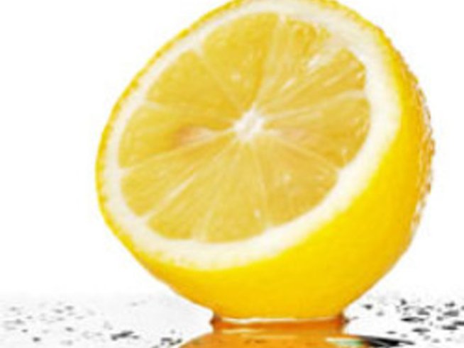 Цитрусова маска пази кожата през зимата