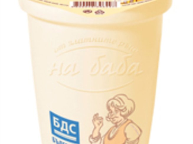 Национален стандарт за българско кисело мляко