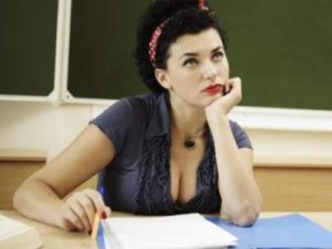 Тайните фантазии на жените