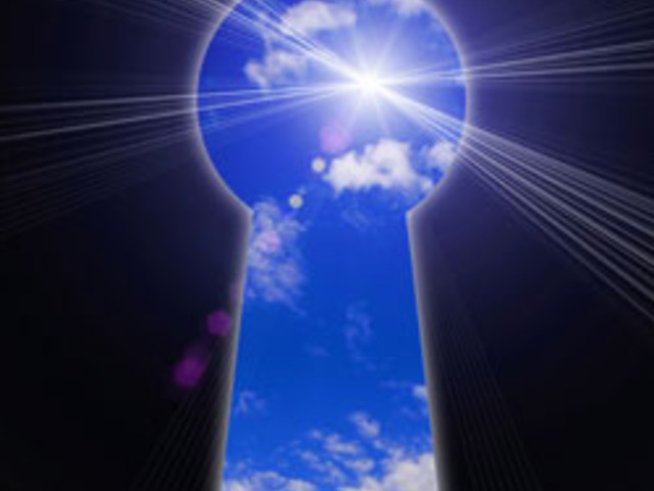 Всичко, което исках се сбъдна