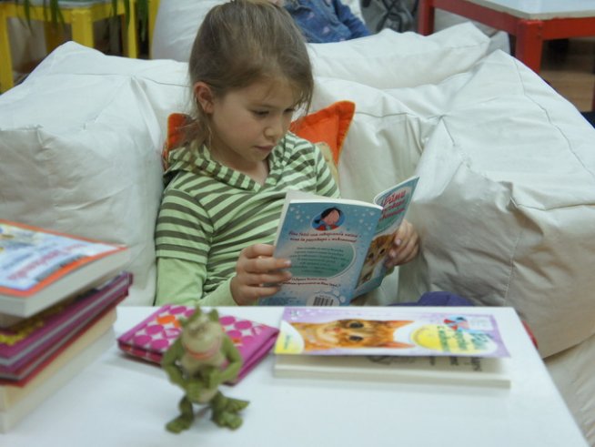 Снимка: Ивет Лолова