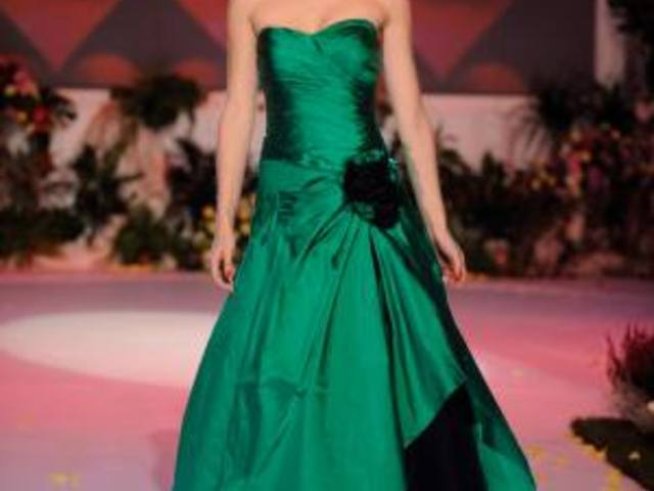 Аля Милушева представи новата си колекция, вдъхновена от Италия