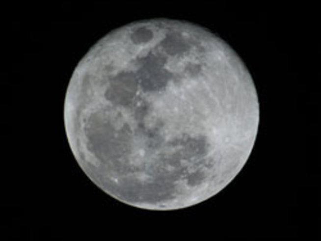 Лунна диета – декември 2010