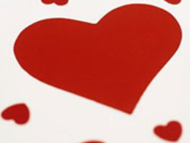 Какво е любовта...