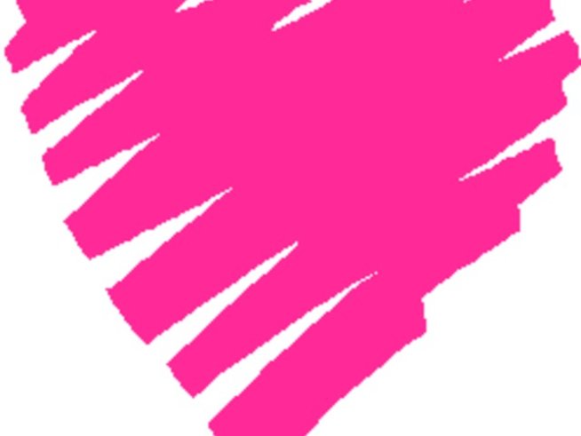 Какво е любовта? Или 13 дена до Свети Валентин