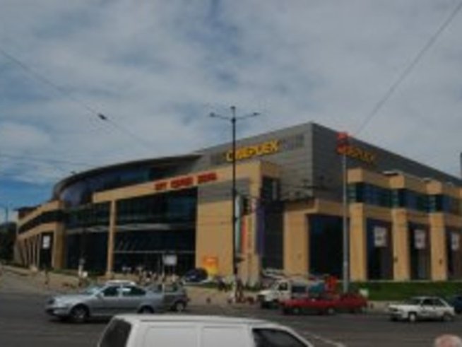 Панаир на любовта в Сити Център София