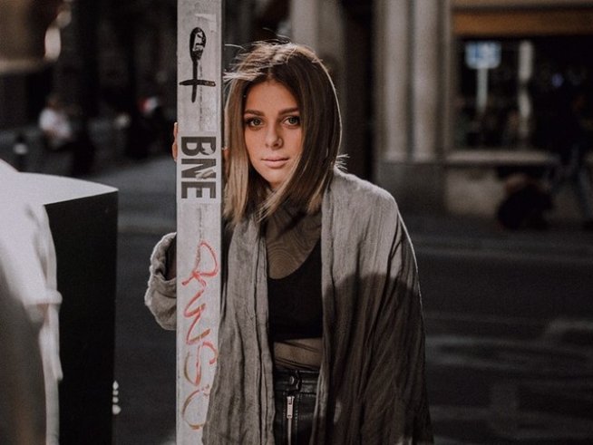 Виктория Георгиева.