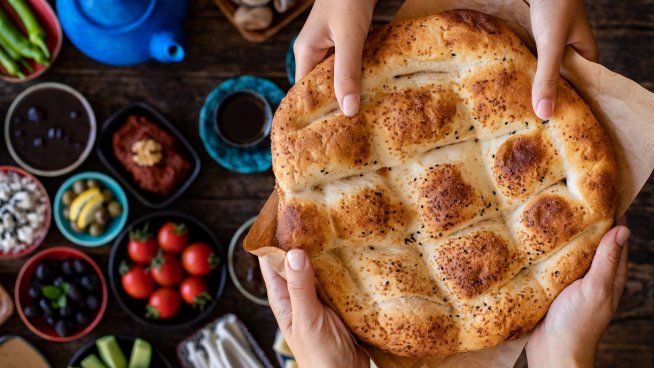 3 ястия, които да приготвите за Деня на семейството за здраве. Снимка: istock