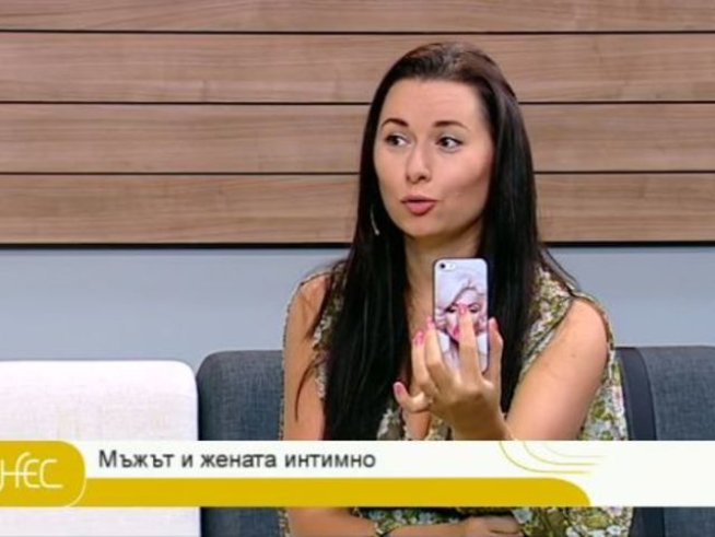 Наталия Кобилкина