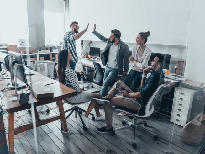 Снимка: Istock