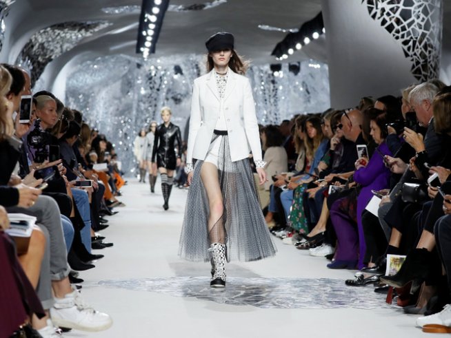 Снимка: Rueters