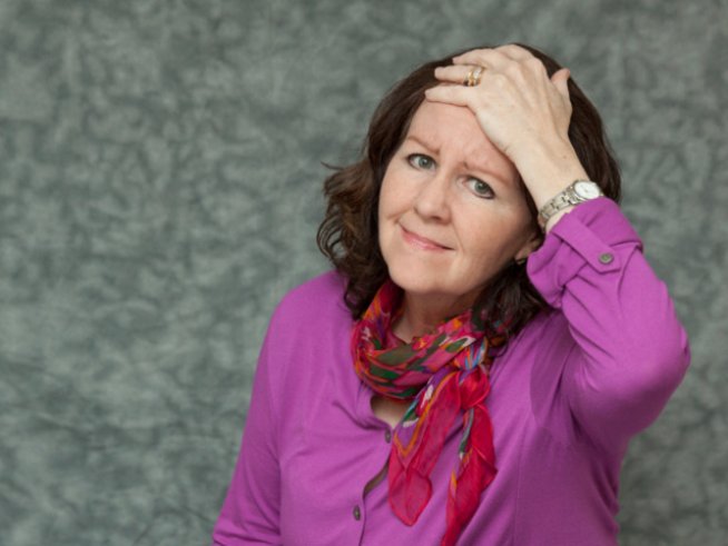 Снимка: Thinkstock