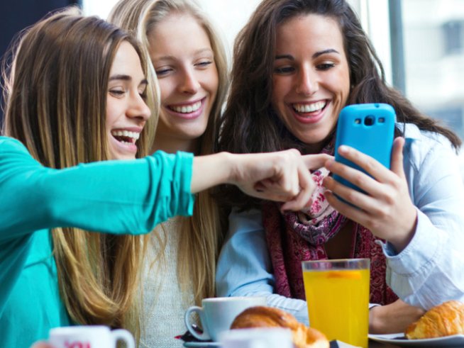 Снимка: Thinkstock