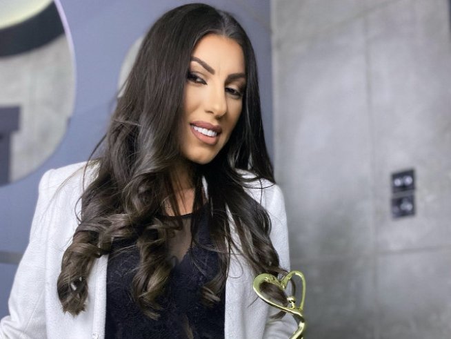 Снимка: личен архив.