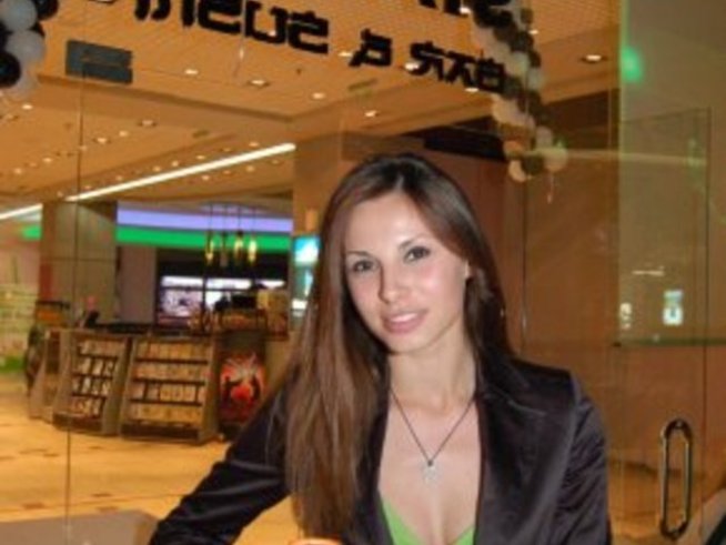 Обичате ли суши?!