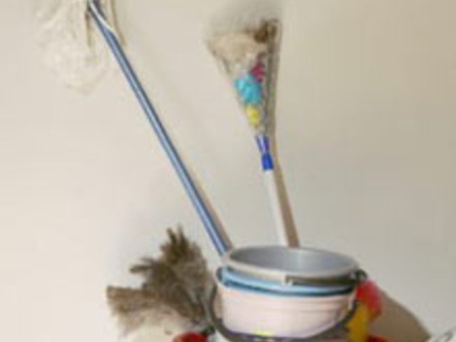 Гимнастика у дома