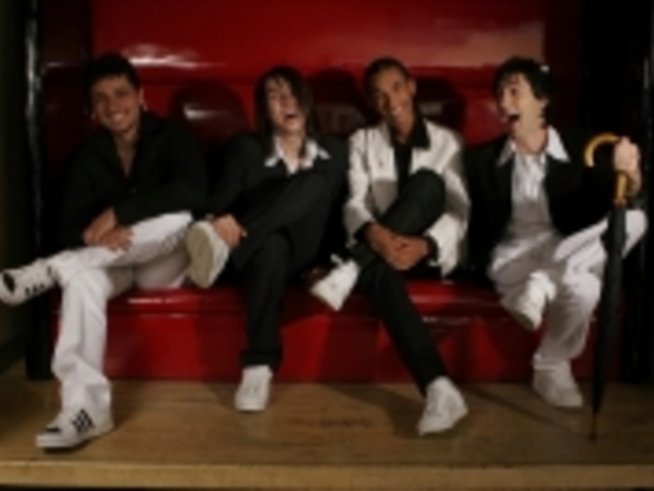 Група “032”