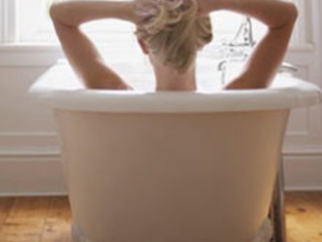 Чудесата на ваната