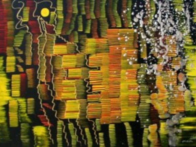 Картини Извън времето