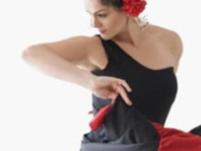 Фламенко фиеста в София