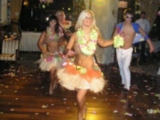 Пиратско парти