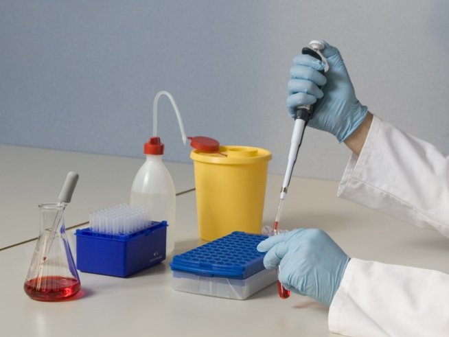 Снимка: Reuters