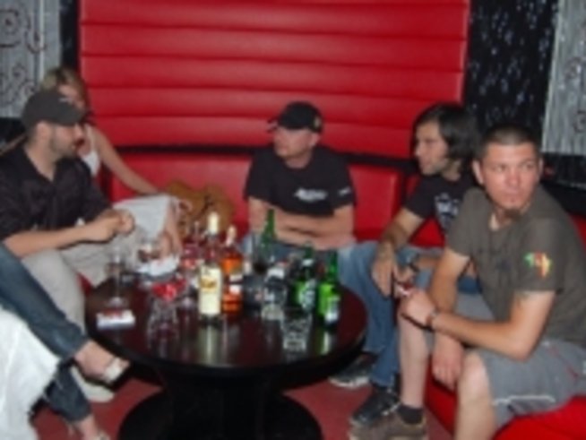 Всички говорят за предстоящите НоМинации