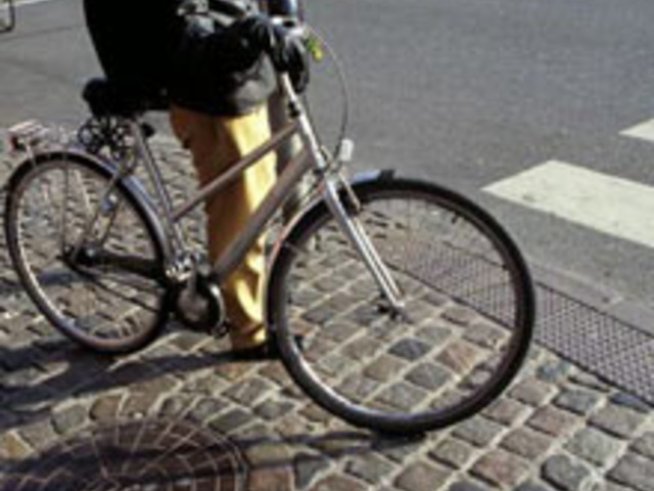 Велошествие