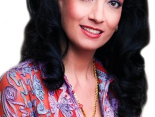 Диана Дафова – “A Night to Remember”