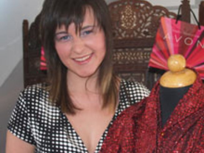 Моден спектакъл в Шератон