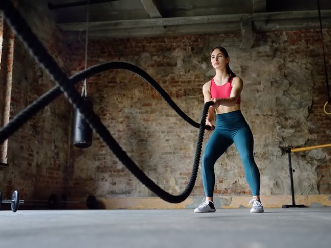 Снимка: istock