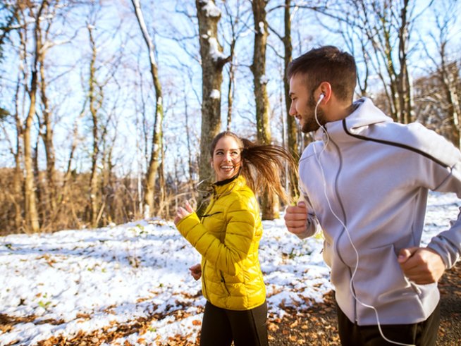 Снимка: Istock