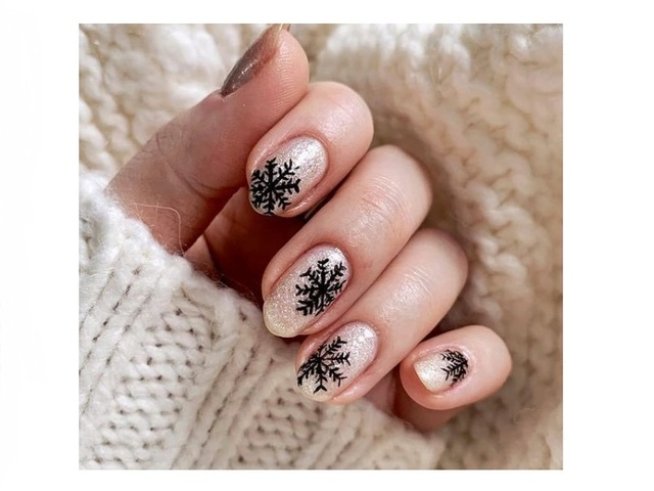 Снимка: instagram anastasiacraftnails