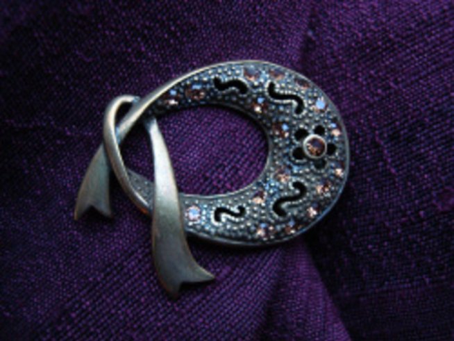 Брошка за уникален стил