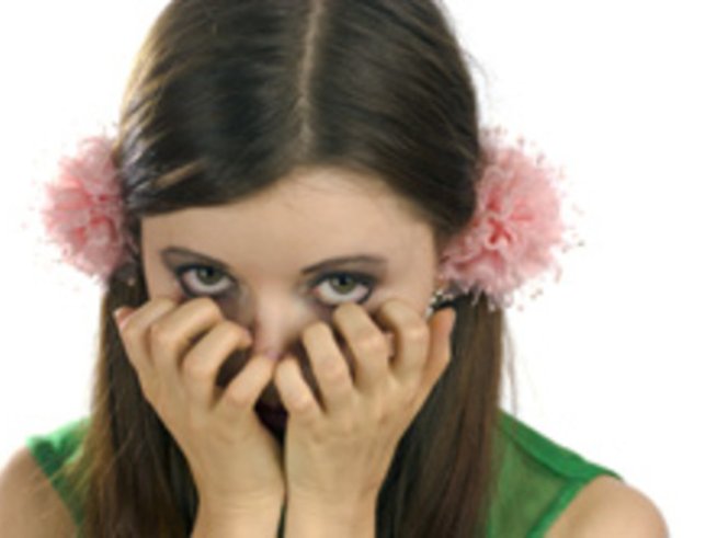 60% от родителите у нас възпитават с шамари