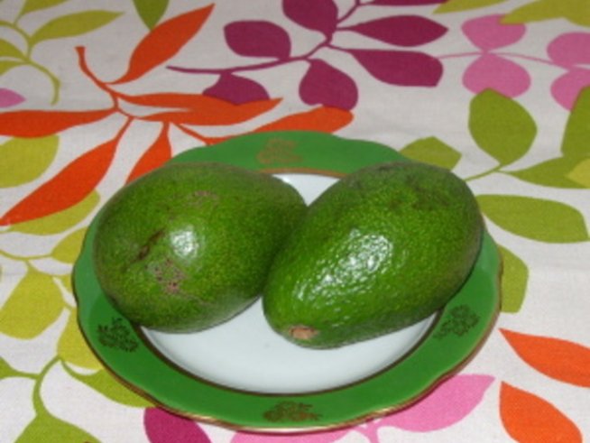 Авокадото царува на зимната трапеза