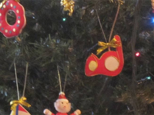 Децата искат много, искат всичко от Дядо Коледа