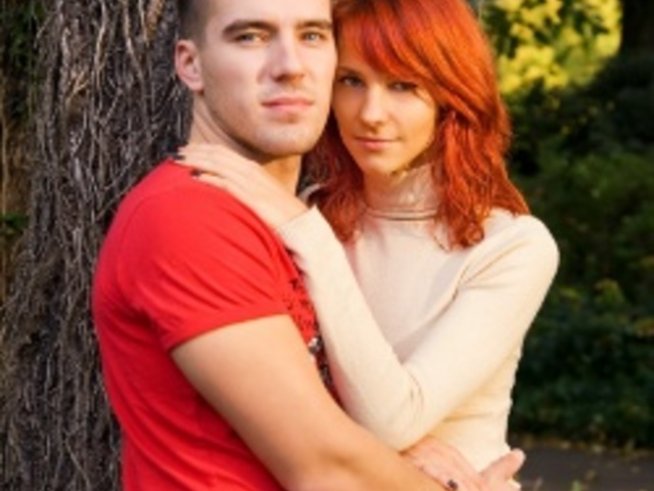 Най-добрата секс поза за жената