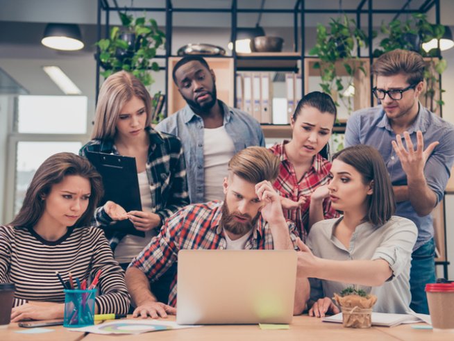 Снимка: istock